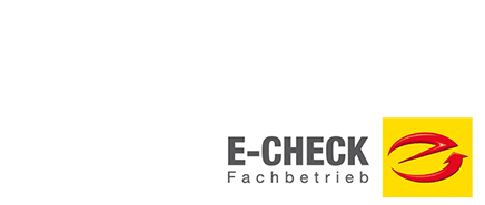 Ackermann & Bahr E-Check